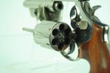 Smith & Wesson Model 28-2 357 Highway Patrolman #10323 - 7 of 10
