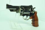 Smith & Wesson Model 28-2 357 Highway Patrolman #10323 - 5 of 10
