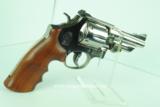 Smith & Wesson Model 28-2 357 Highway Patrolman #10323 - 1 of 10