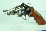 Smith & Wesson Model 28-2 357 Highway Patrolman #10323 - 4 of 10