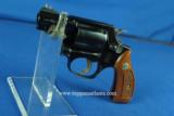 Smith & Wesson Model 36 38sp mfg 1976-77 #10324 - 2 of 8