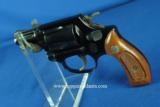 Smith & Wesson Model 36 38sp mfg 1976-77 #10324 - 3 of 8