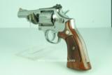 Smith & Wesson Model 66-2 357 4