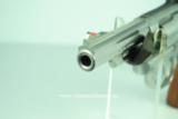 Smith & Wesson Model 66-2 357 4
