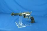 Colt SAA 45LC mfg 1998 4 3/4" brl #10313 - 12 of 15