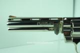 Colt Python 357mag Nickel 6