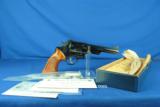 Smith & Wesson Model 57 41Mag w/box #10327 - 1 of 11
