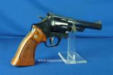Smith & Wesson Model 57 41Mag w/box #10327 - 3 of 11