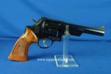 Smith & Wesson Model 57 41Mag w/box #10327 - 2 of 11
