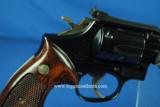 Smith & Wesson Model 19-3 357 mfg 1970 #10315 - 18 of 22