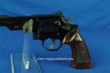 Smith & Wesson Model 19-3 357 mfg 1970 #10315 - 8 of 22