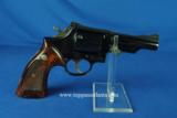 Smith & Wesson Model 19-3 357 mfg 1970 #10315 - 2 of 22