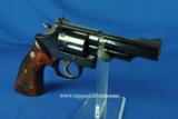 Smith & Wesson Model 19-3 357 mfg 1970 #10315 - 4 of 22