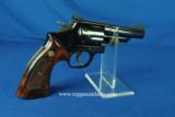 Smith & Wesson Model 19-3 357 mfg 1970 #10315 - 1 of 22