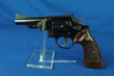 Smith & Wesson Model 19-3 357 mfg 1970 #10315 - 14 of 22