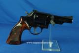 Smith & Wesson Model 19-3 357 mfg 1970 #10315 - 21 of 22