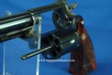 Smith & Wesson Model 19-5 357 6