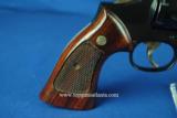 Smith & Wesson Model 19-5 357 6