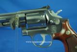 Smith & Wesson Model 66-2 357 4