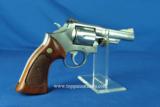 Smith & Wesson Model 66-2 357 4