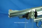 Smith & Wesson Model 66-2 357 4