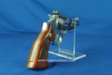 Smith & Wesson Model 66-2 357 4