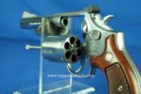 Smith & Wesson Model 66-2 357 4