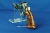 Smith & Wesson Model 66-2 357 4
