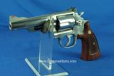 Smith & Wesson Model 66-2 357 4