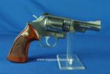 Smith & Wesson Model 66-2 357 4