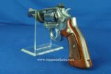 Smith & Wesson Model 66-2 357 4