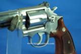 Smith & Wesson Model 66-2 357 4