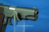 Colt Commander M1991 A1 45ACP #10331 - 8 of 12