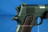 Colt Commander M1991 A1 45ACP #10331 - 7 of 12