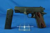 Colt Commander M1991 A1 45ACP #10331 - 1 of 12