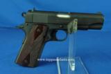 Colt Commander M1991 A1 45ACP #10331 - 3 of 12