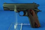 Colt Commander M1991 A1 45ACP #10331 - 9 of 12