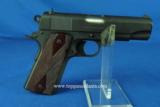 Colt Commander M1991 A1 45ACP #10331 - 5 of 12