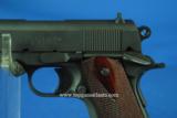 Colt Commander M1991 A1 45ACP #10331 - 11 of 12