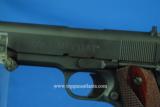 Colt Commander M1991 A1 45ACP #10331 - 2 of 12