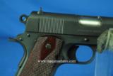 Colt Commander M1991 A1 45ACP #10331 - 4 of 12