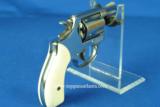 Smith & Wesson Model 36 UNFIRED Ivory Grips #10329 - 8 of 11