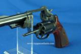 Smith & Wesson Model 19-5 357 4