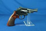 Smith & Wesson Model 19-5 357 4
