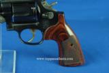 Smith & Wesson Model 19-5 357 4