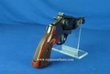 Smith & Wesson Model 19-5 357 4