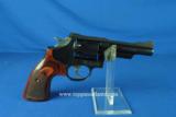 Smith & Wesson Model 19-5 357 4
