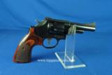 Smith & Wesson Model 19-5 357 4