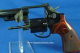 Smith & Wesson Model 19-5 357 4