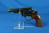 Smith & Wesson Model 19-5 357 4